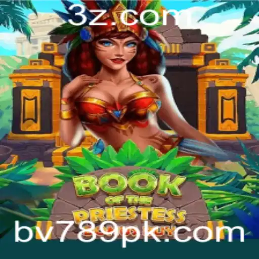 BV789 - Explorando o Mundo Fascinante de 'BookOfThePriestess' - Um Jogo de Estratégia e Mistério