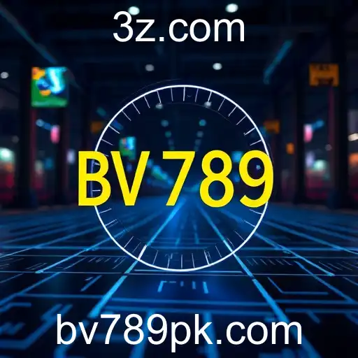 BV789: A Revolução do Mundo dos Jogos