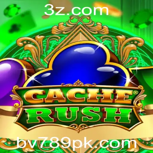 CacheRush: A Nova Sensação dos Jogos de Estratégia