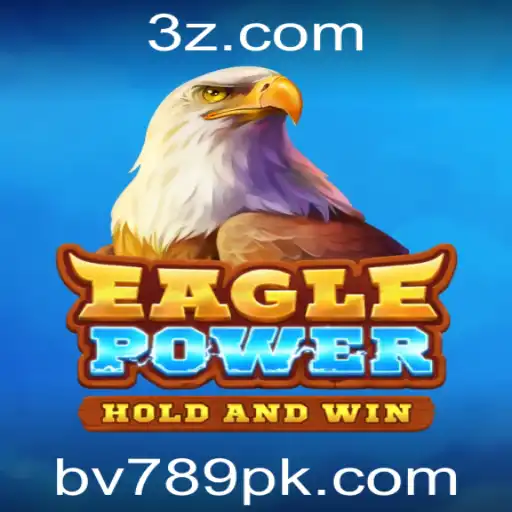 EaglePower: A Experiência de Jogo Mais Empolgante com a Chave BV789