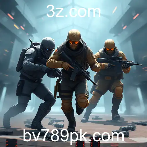 BV789: O Futuro dos Jogos Online