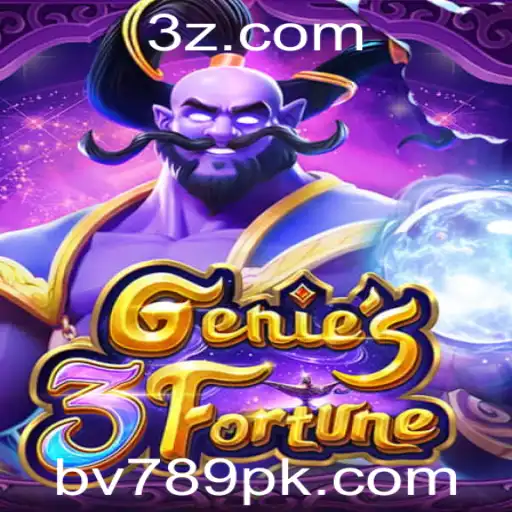 BV789 - Descubra Genie3Fortune: O Jogo que Une Magia e Estratégia