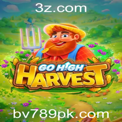 BV789 - Descubra o Fascinante Mundo de GoHighHarvest: Regras e Introdução