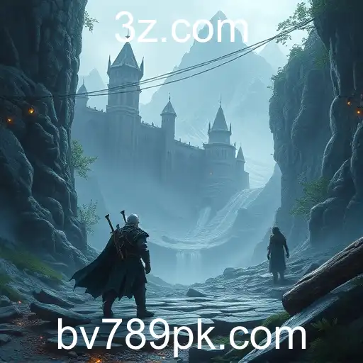 A Ascensão do BV789 no Mundo dos Jogos