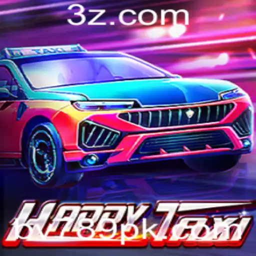 Descubra HappyTaxi: O Novo Fenômeno dos Jogos Digitais