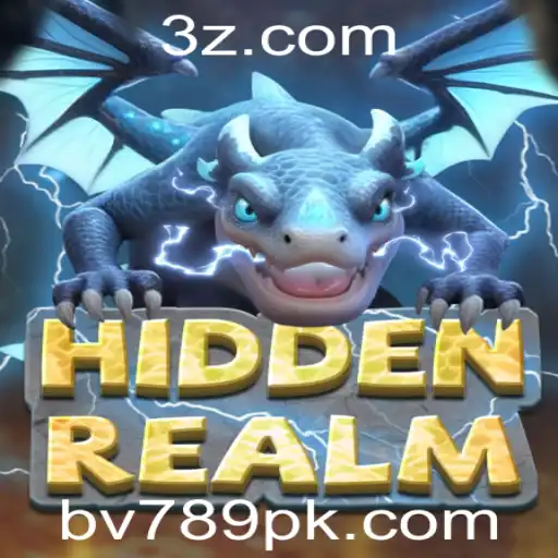 Descubra o Fascinante Jogo HiddenRealm