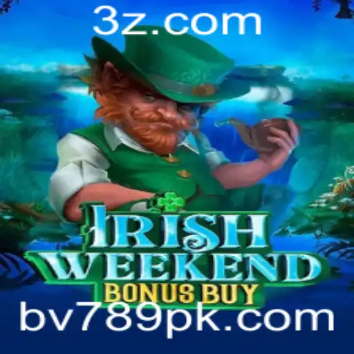 Descubra o Fascinante Jogo IrishWeekendBonusBuy