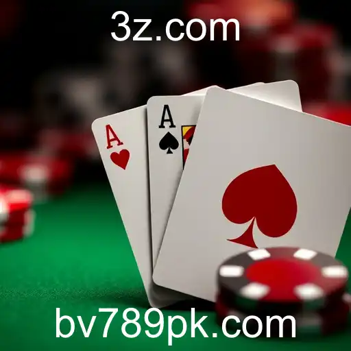 BV789 - Jogos de Pôquer: Estratégias, História e o Impacto de BV789