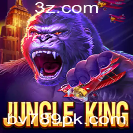 BV789 - Desvende o Fascinante Mundo de JungleKing - O Jogo Aprimorado por Eventos Atuais