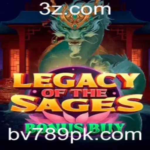 BV789 - Explorando o Universo de LegacyoftheSagesBonusBuy