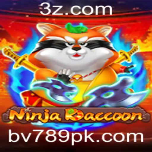 BV789 - Descubra o Mundo de Aventura de NinjaRaccoon: O Jogo do Momento