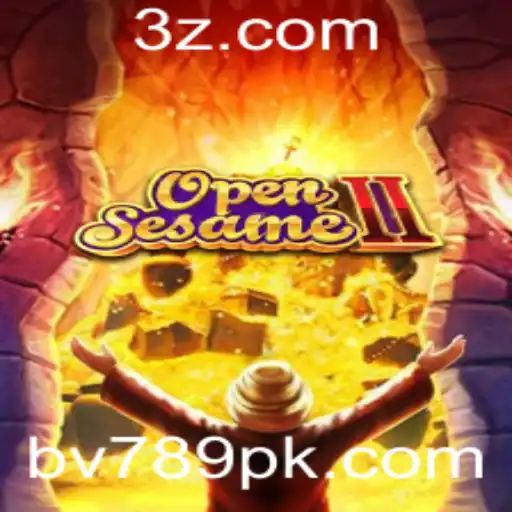 BV789 - OpenSesameII: Um Mergulho na Aventura Virtual de BV789