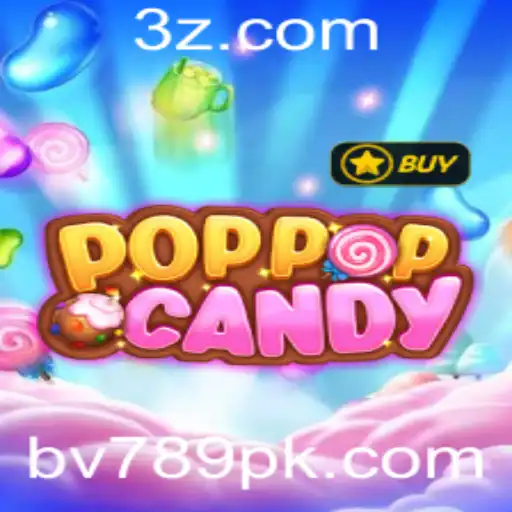BV789 - Descubra o Mundo Encantado de POPPOPCANDY: O Jogo Inovador de Entretenimento