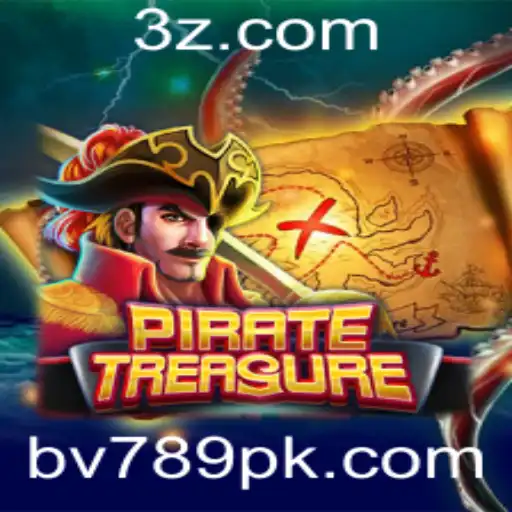 BV789 - Explorando o Universo de PirateTreasure: O Jogo que Une Aventuras e Estratégias