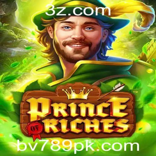 BV789 - PrinceOfRiches: Um Novo Horizonte no Mundo dos Jogos de Tabuleiro