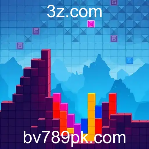 BV789: Transformando o Cenário dos Jogos Online