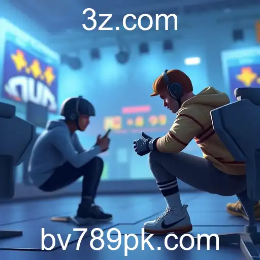 Expansão de Jogos Mobile no Brasil