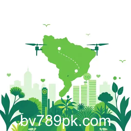 Avanços Tecnológicos e Sustentabilidade no Brasil