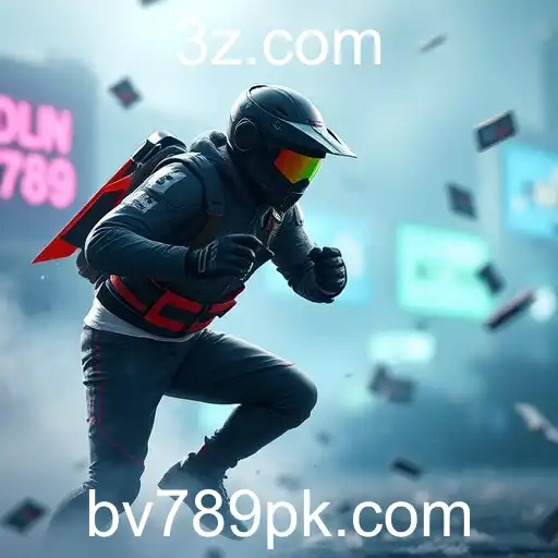 A Ascensão do BV789 no Cenário dos Jogos Virtuais