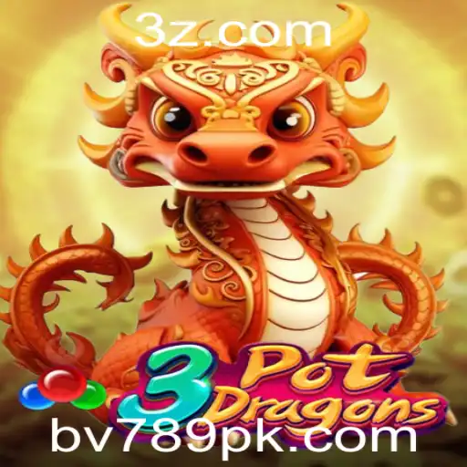 Descubra o Mundo de 3PotDragons: Aventura e Estratégia com a Palavra-Chave BV789
