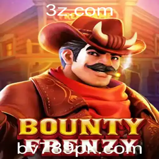 BountyFrenzy: Descubra a Aventura e Estratégia no Jogo BV789