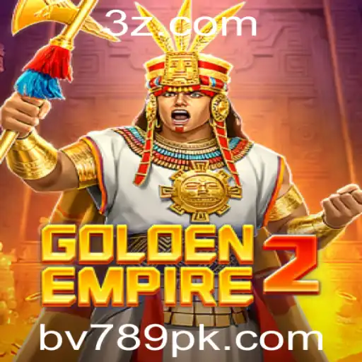GoldenEmpire2: Uma Jornada Épica no Mundo dos Jogos Digitais