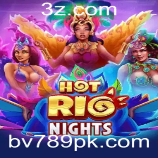 Explorando o Mundo de HotRioNights: Um Mergulho no Fascinante Jogo com a Chave BV789