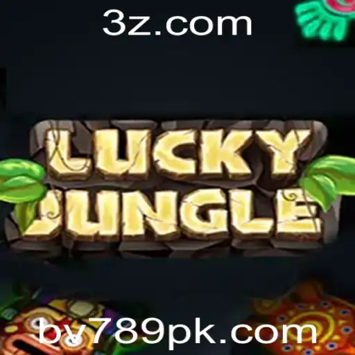 Explorando o Empolgante Mundo de LuckyJungle