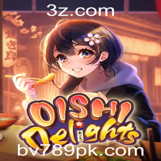 Descubra o Fascinante Mundo de OishiDelights: Regras e Introdução ao Jogo BV789