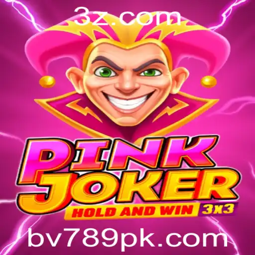 Descubra o Fascinante Mundo de Pinkjoker: O Jogo que Conquista Multidões