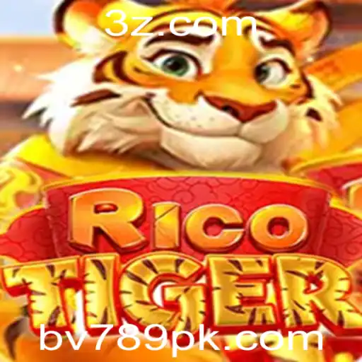 RicoTiger: Explorando o Mundo Emocionante do Jogo com a Palavra-Chave BV789