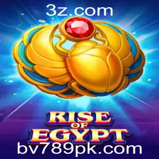 Rise of Egypt: Descubra a Magia do Antigo Egito