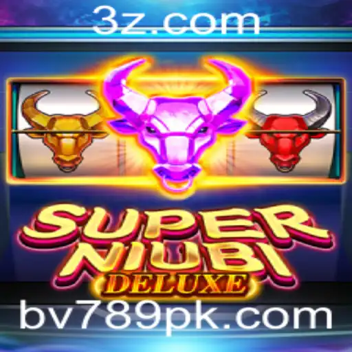 Descubra o Fascinante Mundo de SuperNiubiDeluxe