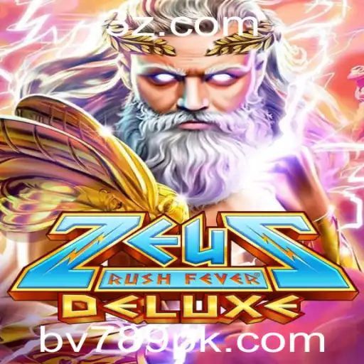 Descubra o Mundo Empolgante de ZeusRushFeverDeluxe: Uma Aventura Divina nos Jogos