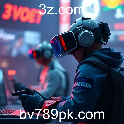 A Revolução dos Jogos Online e a Ascensão de BV789