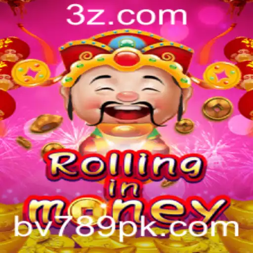 BV789 - Descubra o Inspirador Jogo 'RollingInMoney': Domine a Arte de Enriquecer
