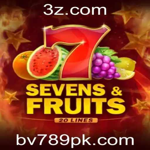 BV789 - Descubra o Fascinante Mundo de SevensFruits20