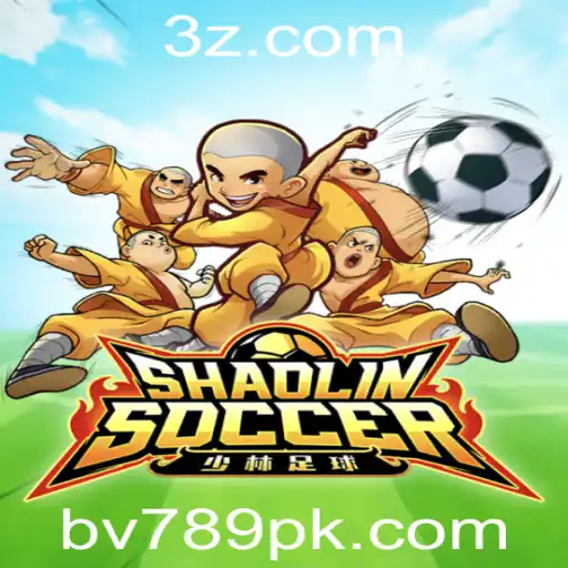 BV789 - Descubra o Incrível Mundo de ShaolinSoccer: Uma Mistura de Artes Marciais e Futebol