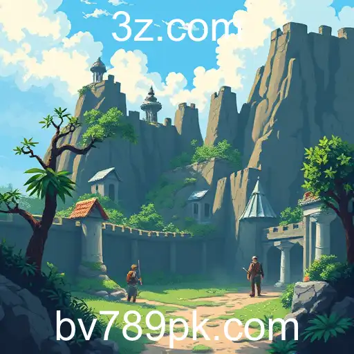 Explorando as Ricas Facetas dos Jogos de Aventura