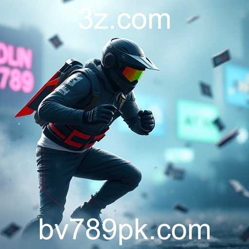 A Ascensão do BV789 no Cenário de Jogos Online