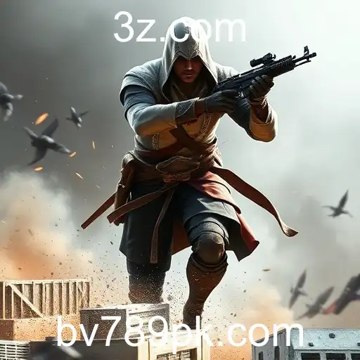 Tendências de Jogos Online em 2025: BV789 em Destaque