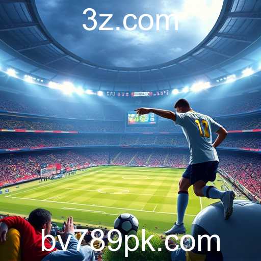 A Revolução dos Jogos Brasileiros: BV789 em Destaque