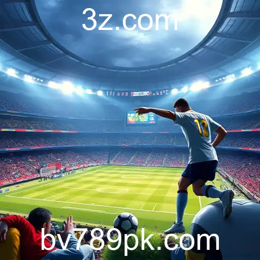 A Revolução dos Jogos Brasileiros: BV789 em Destaque