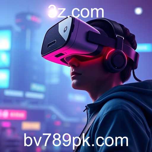 Tendências de Jogos em 2025: O Impacto de BV789