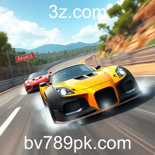 Explorando a Emoção dos Jogos de Corrida no BV789