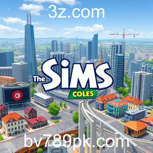 A Evolução e Inovação nos Jogos de Simulação
