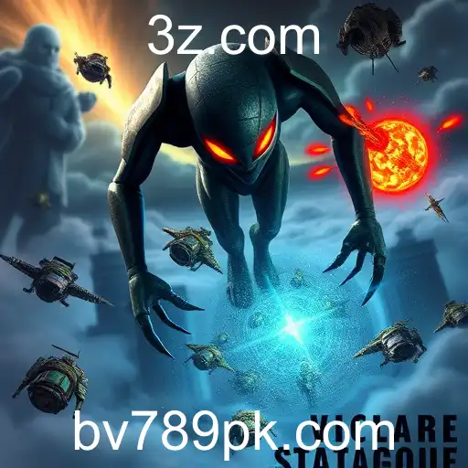 A Arte da Estratégia: Explorando a Popularidade dos Jogos de Estratégia no BV789