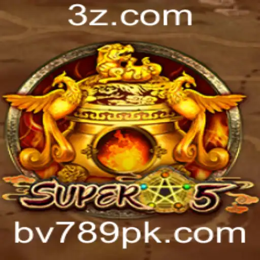 BV789 - Descubra o Fascinante Mundo de Super5: O Jogo que Revoluciona o Entretenimento com a Palavra-Chave BV789