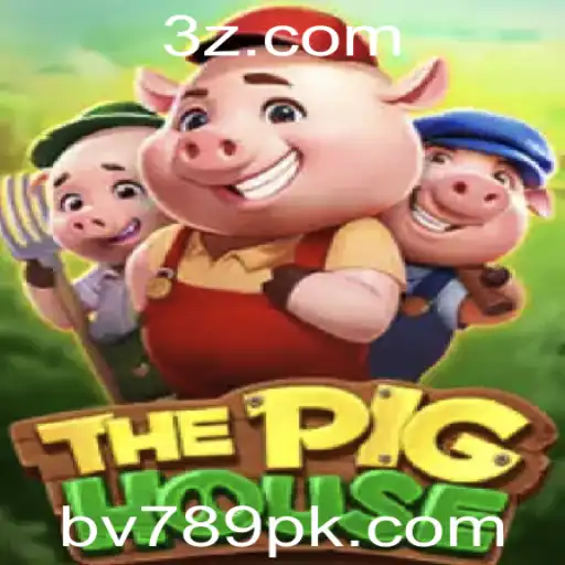 BV789 - ThePigHouse: Uma Aventura Imersiva com a Dinâmica de Jogo BV789