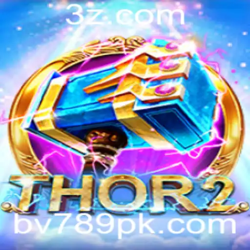 BV789 - Thor2: Explorando o Jogo Revolucionário BV789